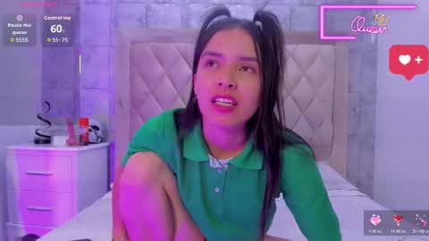 Cherry online show from March 9, 2026, 3:32 am