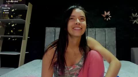 Cherry online show from May 1, 2026, 3:55 am