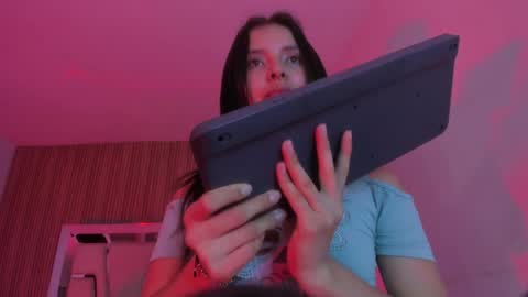 Snapshot of cherrybombs_ chatting on May 4, 2026, 11:23 pm Cherry online show from May 4, 2026, 11:23 pm