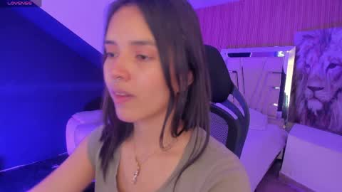 Snapshot of cherrybombs_ chatting on June 2, 2026, 12:51 pm Cherry online show from June 2, 2026, 12:51 pm