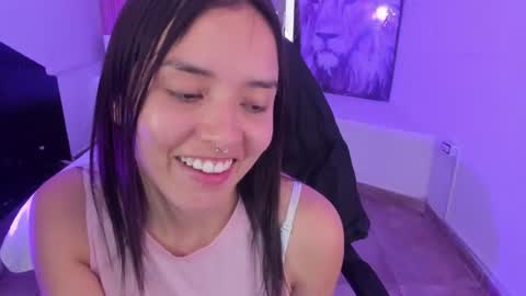 Snapshot of cherrybombs_ chatting on June 11, 2026, 1:42 pm Cherry online show from June 11, 2026, 1:42 pm