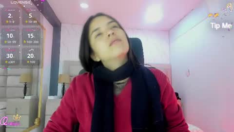 Snapshot of cherrybombs_ chatting on June 16, 2026, 12:30 pm Cherry online show from June 16, 2026, 12:30 pm