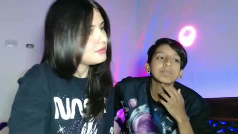 cherrybombsweet online show from March 14, 2026, 9:20 pm