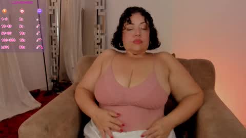 Snapshot of cherryboobss chatting on March 17, 2026, 1:43 am CHERRY online show from March 17, 2026, 1:43 am