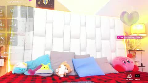 Snapshot of cherryboom23 chatting on September 8, 2025, 8:19 pm Samy Perez online show from September 8, 2025, 8:19 pm