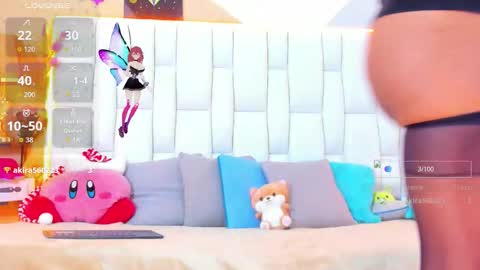 Snapshot of cherryboom23 chatting on September 22, 2025, 7:16 pm Samy Perez online show from September 22, 2025, 7:16 pm