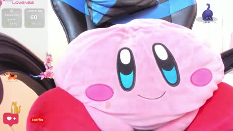 Snapshot of cherryboom23 chatting on October 6, 2025, 6:38 pm Samy Perez online show from October 6, 2025, 6:38 pm