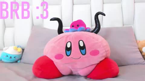 Snapshot of cherryboom23 chatting on October 13, 2025, 6:41 pm Samy Perez online show from October 13, 2025, 6:41 pm