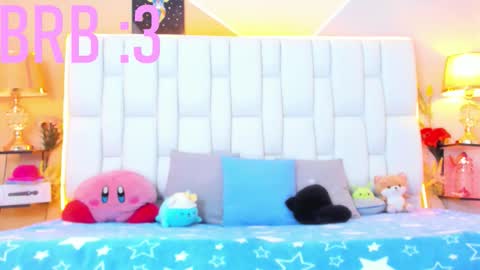 Snapshot of cherryboom23 chatting on October 16, 2025, 7:15 pm Samy Perez online show from October 16, 2025, 7:15 pm