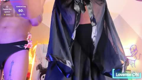 Snapshot of cherryboom23 chatting on October 30, 2025, 10:21 pm Samy Perez online show from October 30, 2025, 10:21 pm