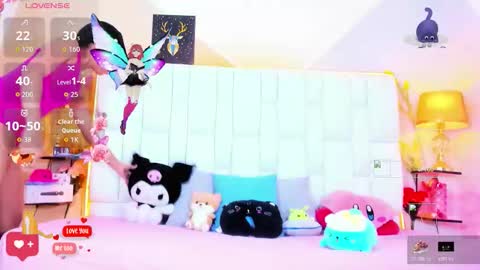 Snapshot of cherryboom23 chatting on November 12, 2025, 7:03 pm Samy Perez online show from November 12, 2025, 7:03 pm