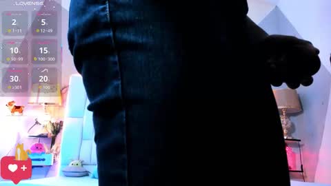 Snapshot of cherryboom23 chatting on December 20, 2025, 7:10 pm Samy Perez online show from December 20, 2025, 7:10 pm