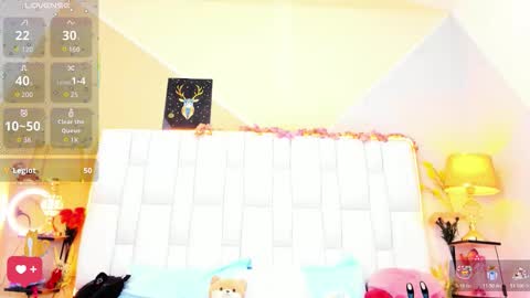 Snapshot of cherryboom23 chatting on January 9, 2026, 8:43 pm Samy Perez online show from January 9, 2026, 8:43 pm