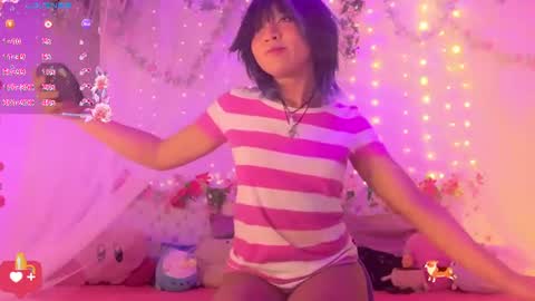 Samy Perez online show from July 4, 2026, 2:40 am