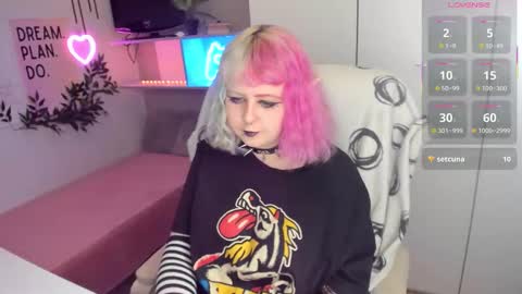 Sarah online show from February 23, 2026, 9:34 pm