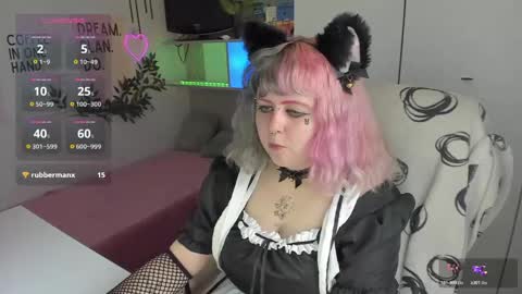 Sarah online show from March 24, 2026, 9:31 pm