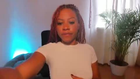 Cherry Lady online show from June 28, 2026, 6:47 pm