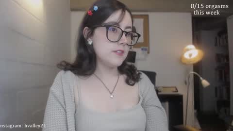 Snapshot of cherrybunny21 chatting on December 2, 2025, 1:55 am Sarah Prez online show from December 2, 2025, 1:55 am