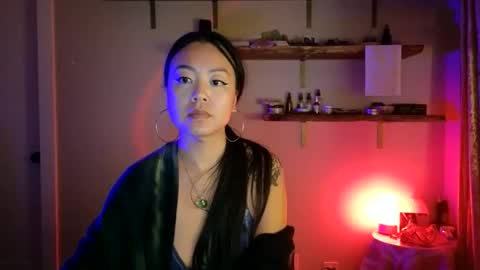 Miss Cherry online show from October 15, 2025, 1:28 am