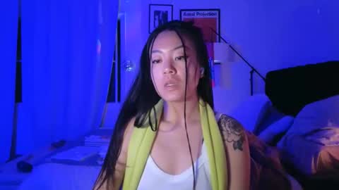 Miss Cherry online show from December 16, 2025, 2:16 am