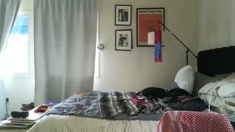 Miss Cherry online show from February 9, 2026, 10:03 pm