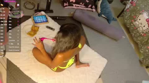 Cherry online show from September 23, 2025, 2:14 am