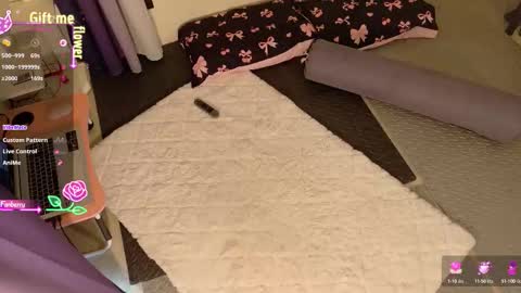 Cherry online show from October 16, 2025, 2:23 am