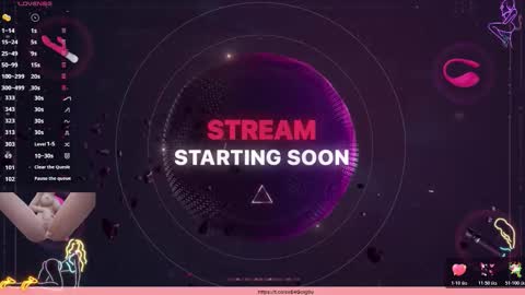 Cherry online show from March 18, 2026, 2:15 am