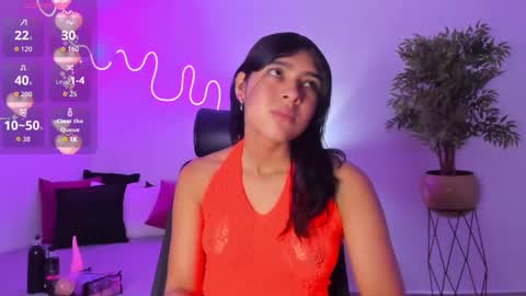 Snapshot of cherrydollxx chatting on September 12, 2025, 12:05 pm C H E R R Y online show from September 12, 2025, 12:05 pm