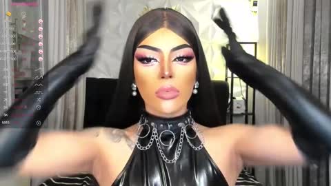 THE ALPHA   GODDESSOFSEXUALDESIRE online show from December 5, 2024, 4:09 am