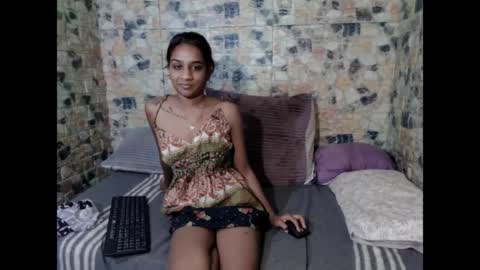 Snapshot of cherryindian694u chatting on June 14, 2026, 3:08 am leah is the name online show from June 14, 2026, 3:08 am