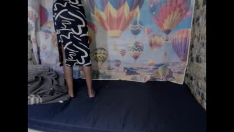 Snapshot of cherryindian694u chatting on June 14, 2026, 3:14 pm leah is the name online show from June 14, 2026, 3:14 pm