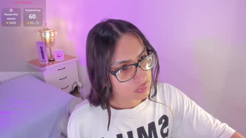 Snapshot of cherrylady2 chatting on November 2, 2025, 11:56 am Cherry online show from November 2, 2025, 11:56 am