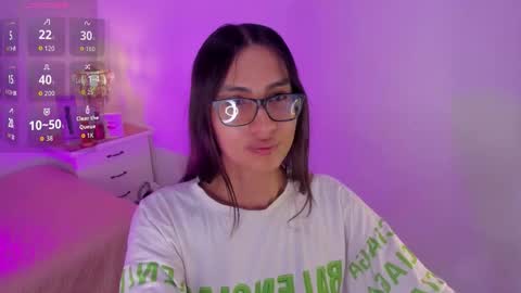 Snapshot of cherrylady2 chatting on November 6, 2025, 11:44 am Cherry online show from November 6, 2025, 11:44 am