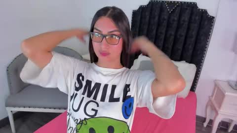 Cherry online show from February 10, 2026, 11:47 am