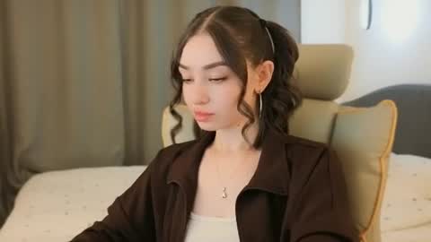 Snapshot of cherrylatte_ chatting on June 20, 2026, 7:16 pm Kate3 online show from June 20, 2026, 7:16 pm