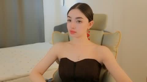 Snapshot of cherrylatte_ chatting on July 19, 2026, 7:17 pm Kate3 online show from July 19, 2026, 7:17 pm