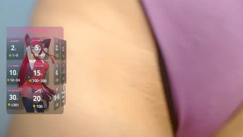 Cherry Lugosi online show from December 5, 2024, 6:10 am