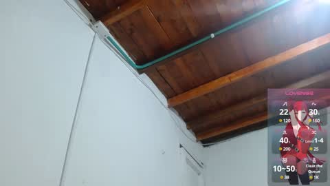 Cherry Lugosi online show from December 23, 2024, 4:01 am