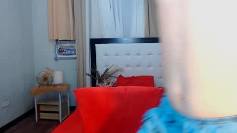 cherrymaegray online show from December 8, 2024, 4:35 am