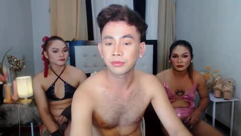 cherrymaegray online show from February 23, 2025, 11:14 pm