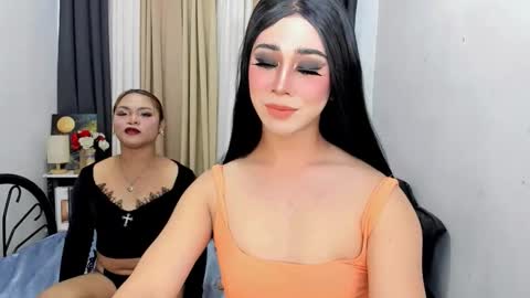 cherrymaegray online show from January 9, 2026, 2:14 am