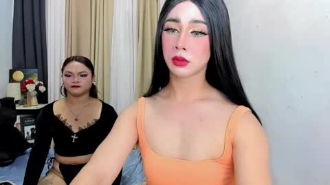 cherrymaegray online show from January 11, 2026, 12:59 am