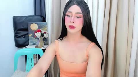 cherrymaegray online show from January 19, 2026, 4:22 pm