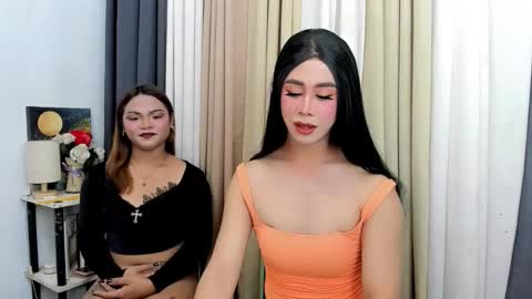 cherrymaegray online show from February 2, 2026, 4:17 pm
