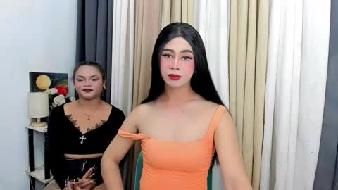 cherrymaegray online show from February 3, 2026, 4:23 pm