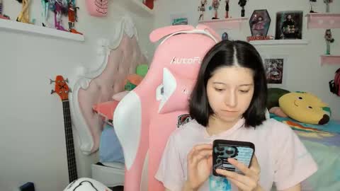 cherrycute666 online show from March 13, 2026, 11:55 pm