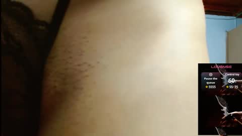 Cherry Mermaid online show from January 25, 2025, 2:47 am