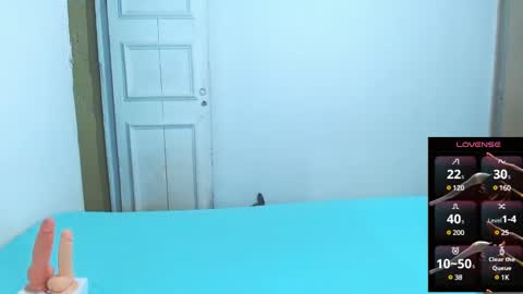 Cherry Mermaid online show from February 5, 2025, 2:29 am