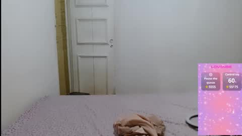 Cherry Mermaid online show from February 11, 2025, 5:37 am